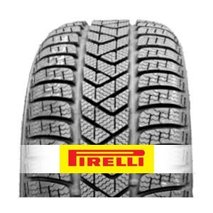 Anvelopa PIRELLI SOTTO ZERO 3 RUN FLAT 275/35/R20 IARNA